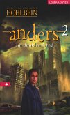 Anders - Im dunklen Land (Anders, Bd. 2) (eBook, ePUB)