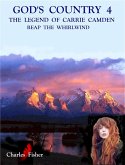 God's Country: 4 Reap the Whirlwind (eBook, ePUB)