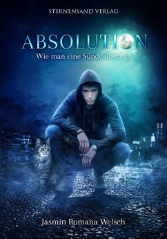 Absolution (eBook, ePUB) - Welsch, Jasmin Romana