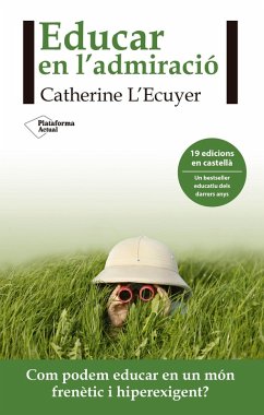 Educar en l´admiració (eBook, ePUB) - L´Ecuyer, Catherine