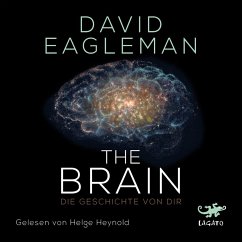 The Brain (MP3-Download) - Eagleman, David
