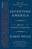 Inventing America (eBook, ePUB)