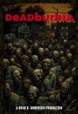 Deadburbia (eBook, ePUB)