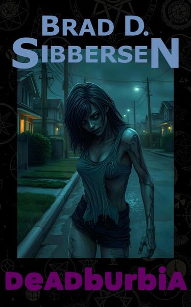 Deadburbia (eBook, ePUB)