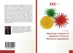 Molecular analysis of Hepatitis C Virus in Moroccan population