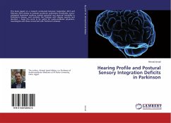 Hearing Profile and Postural Sensory Integration Deficits in Parkinson