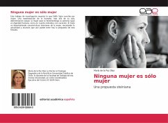 Ninguna mujer es sólo mujer