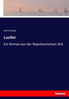 Lucifer - Frenzel, Karl