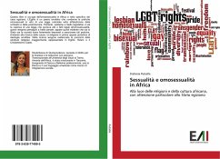 Sessualità e omosessualità in Africa