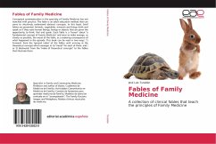 Fables of Family Medicine - Turabián, José Luis