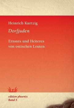 Dorfjuden - Kurtzig, Heinrich