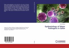 Epidemiology of Major Pathogens in Qatar - Althani, Asmaa