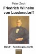 Friedrich Wilhelm von Luedersdorff... - Bild 1