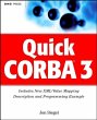Quick CORBA 3 (eBook, PDF) - Bild 1