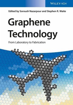 Graphene Technology (eBook, PDF)