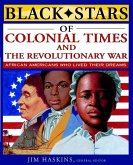 Black Stars of Colonial and Revolutionary Times (eBook, PDF)