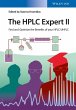 The HPLC Expert II (eBook, ePUB) - Bild 1