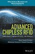 Advanced Chipless RFID (eBook, PDF) - Bild 1
