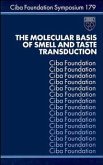 The Molecular Basis of Smell and Taste Transduction (eBook, PDF)