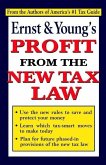 Ernst & Young's Profit From the New Tax Law (eBook, PDF)