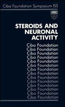 Steroids and Neuronal Activity (eBook, PDF)