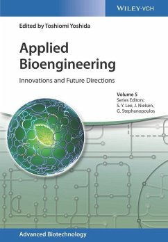 Cover Applied Bioengineering (eBook, PDF)