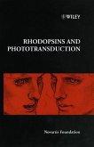 Rhodopsins and Phototransduction (eBook, PDF)
