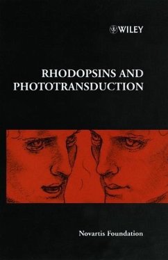 Rhodopsins and Phototransduction (eBook, PDF)