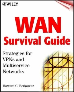 Cover WAN Survival Guide (eBook, PDF)