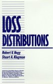 Loss Distributions (eBook, PDF)