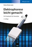 Elektrophorese leicht gemacht (eBook, PDF)