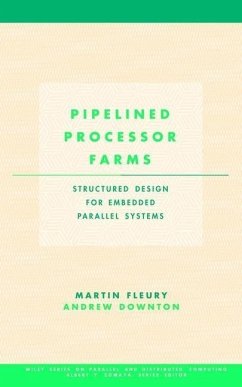 Cover Pipelined Processor Farms (eBook, PDF)