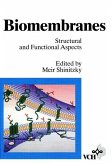 Biomembranes (eBook, PDF)