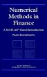 Numerical Methods in Finance (eBook,... - Bild 1