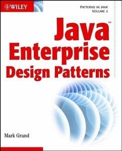 Java Enterprise Design Patterns, Volume 3 (eBook, PDF) - Grand, Mark
