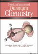 Multiconfigurational Quantum Chemistry... - Bild 1