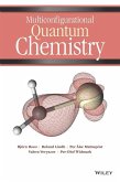 Multiconfigurational Quantum Chemistry (eBook, PDF)