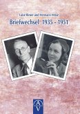 Luise Rinser und Hermann Hesse, Briefwechsel 1935-1951