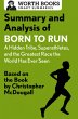 Summary and Analysis of Born to Run: A... - Bild 1