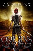 Origins (A Seventeen Series Novel Book 5) (eBook, ePUB)