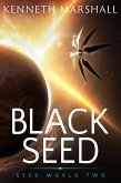 Black Seed (Seed World, #2) (eBook, ePUB)