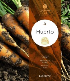 Huerto - Larousse Editorial