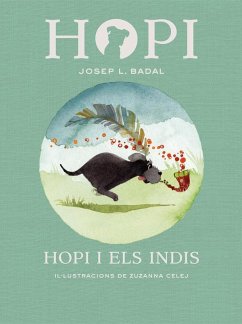 Hopi 4. Hopi i els indis - Badal Franco, Josep Lluís