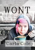 Wont: Another Oddly Specific Collection of Poems for a Tiny Niche Audience (eBook, ePUB)