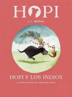 Hopi y Los Indios - Badal, J. L.