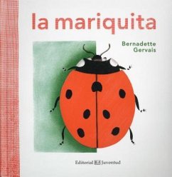 La Mariquita - Gervais, Bernadette