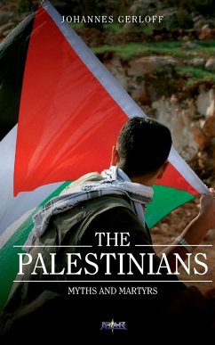 The Palestinians - Gerloff, Johannes