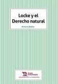 Locke y el derecho natural