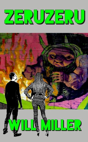 Zeruzeru (Lyme Road School Series, #2) (eBook, ePUB)