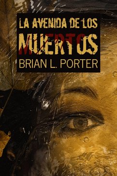 Cover La Avenida de los Muertos (eBook, ePUB)